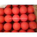 Pelota de hockey calle PVC